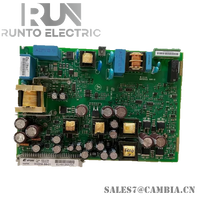 ABB 1MRK002239-BB Power Supply Nodule, 90-250 VDC