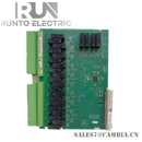 ABB 1MRK000614-ABr02 Binary Output Module