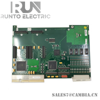 ABB 1MRK000284-ABr03 Binary Input Module