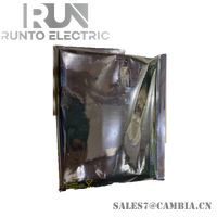 ABB 1MRK000614-ABr03 Binary Output Module