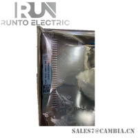ABB 1MRK000614-ABr03 Binary Output Module