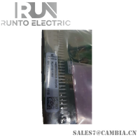 ABB 1MRK000508-BDr06 Binary Input Module