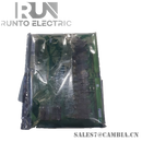 ABB 1MRK000614-ABr04 Binary Output Module