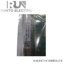 ABB 1MRK000614-ABr04 Binary Output Module