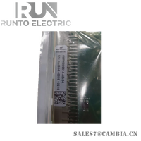 ABB 1MRK000614-ABr04 Binary Output Module