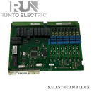 ABB 1MRK000173-BCr00 Binary Input Module