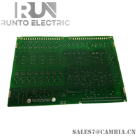 ABB 1MRK000173-CCr00 Printed Circuit Board Module