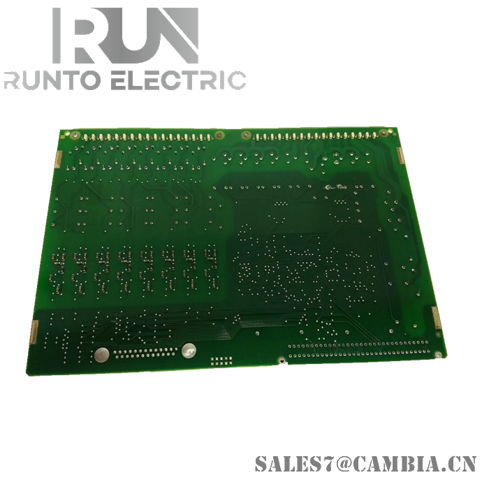 ABB 1MRK000173-CCr00 Printed Circuit Board Module