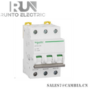 Schneider iINT125 32A Miniature Isolation Switch
