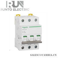 Schneider iINT125 32A Miniature Isolation Switch