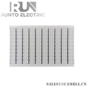 ABB RC610 1SNA233000R0100 Terminal Block Markers