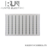ABB RC610 1SNA233000R0100 Terminal Block Markers