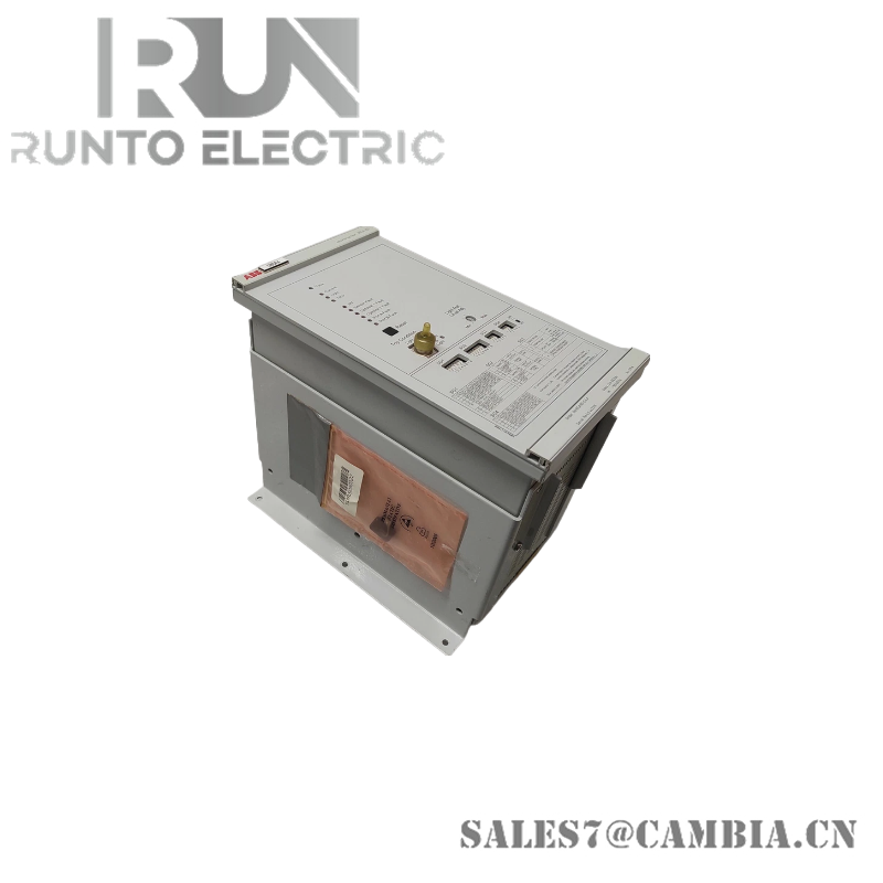 ABB REA101 Arc Protection Relay