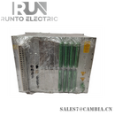 ABB REC670 1MRK002814-AB Voltage Regulation Control Module