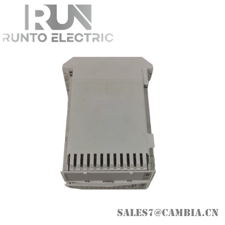 ABB RTXP 24 24-Position Test Switch Module – Runto Electric