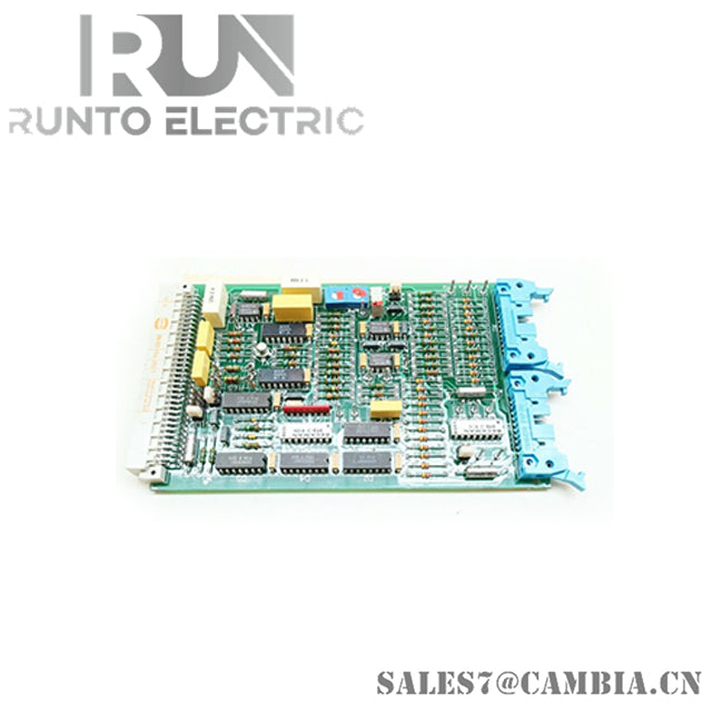 ABB P4LS 1KHL015227R0001 Programmable Controller Module