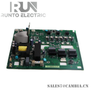 ABB SINT4610C Power Drive Board
