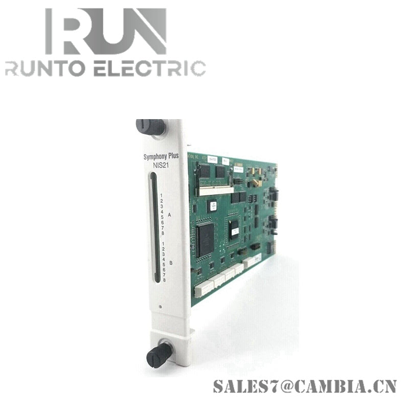 ABB 23NGN4 Power Supply Module