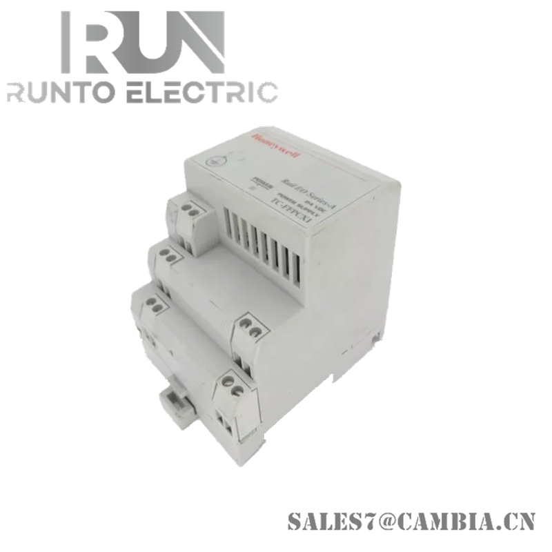 Honeywell TC-FFPCX1 Power Supply Module