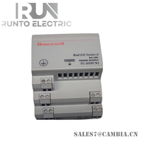 Honeywell TC-FFPCX1 Power Supply Module