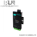 MOXA TCF-140-S-SC Serial-to-Fiber Converter