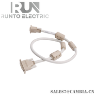 Càball Ceangail ABB TK851V010 3BSC950262R1