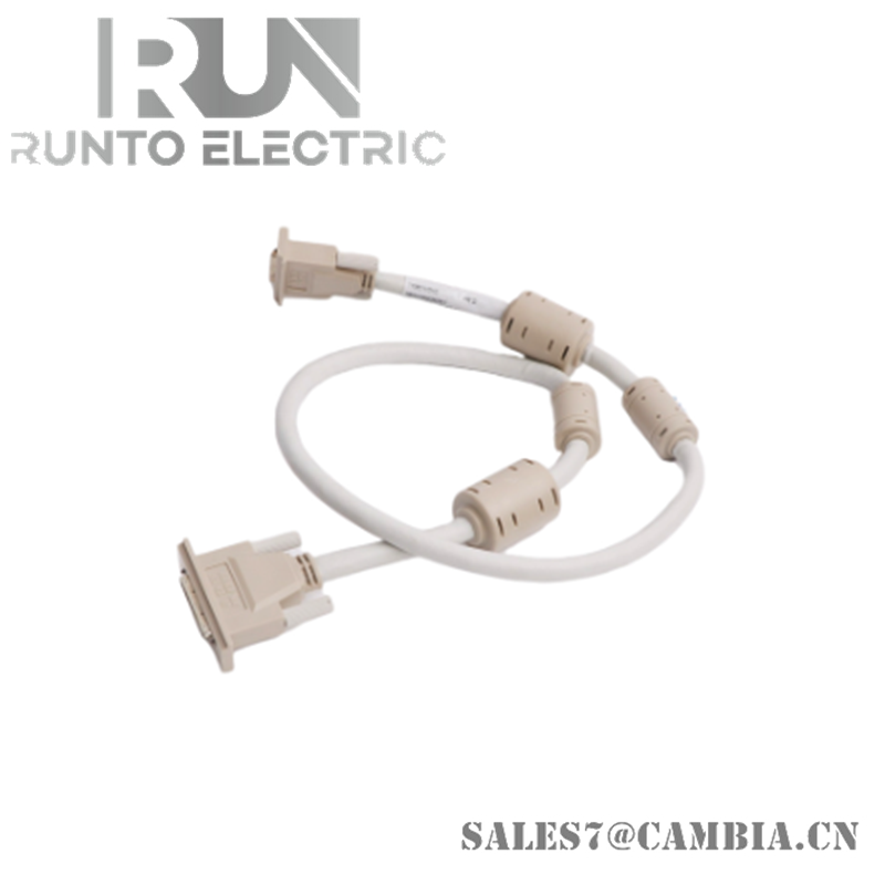 Càball Ceangail ABB TK851V010 3BSC950262R1