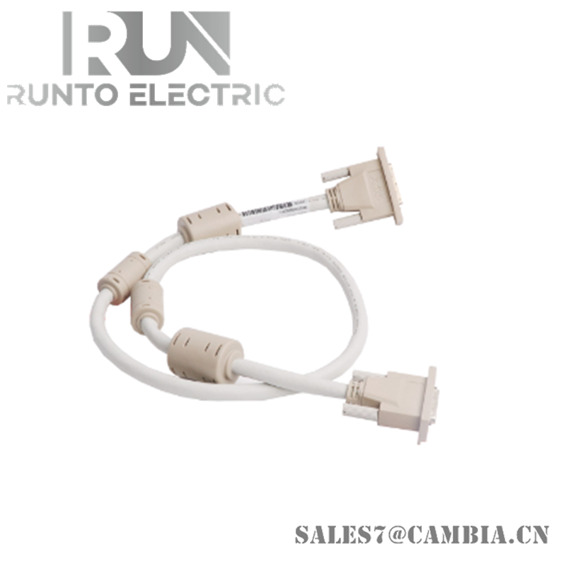 Càball Ceangail ABB TK851V010 3BSC950262R1