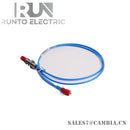 ProvibTech TM0180-A50-B00-C00  8mm Proximity Probe