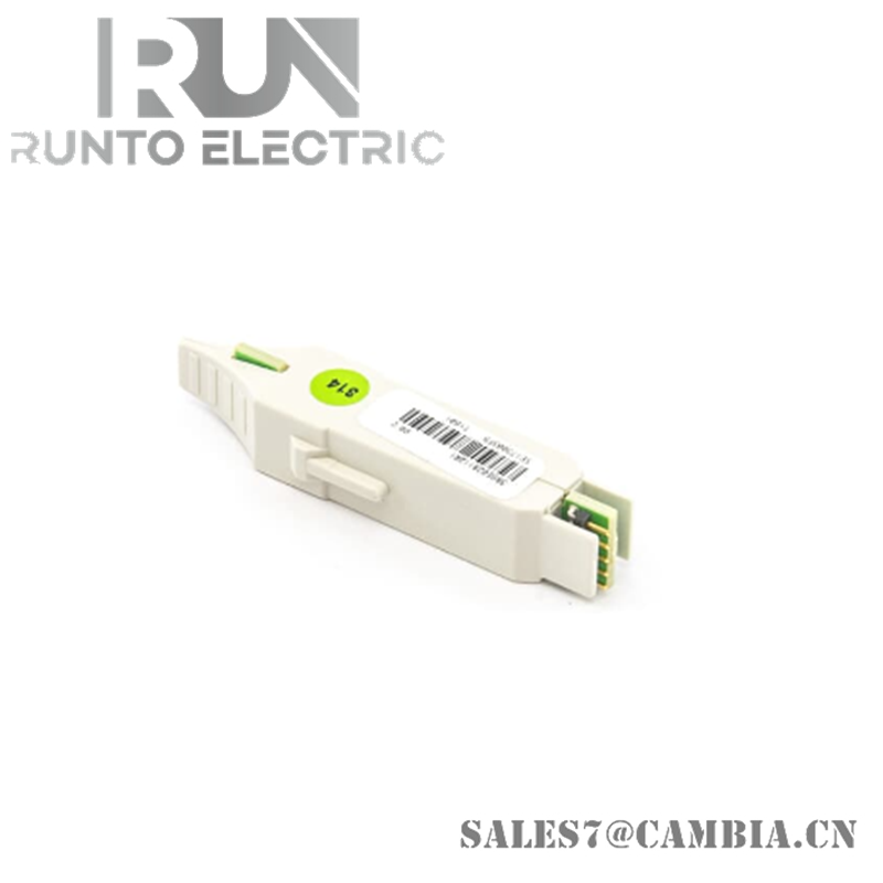 ABB 3BSE028112R1 TY801 Shunt Stick
