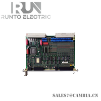 ABB UAC326AE01 HIEE401481R1 Excitation System Module