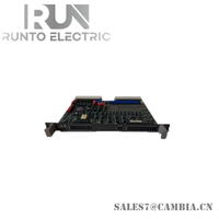 ABB UAC326AE01 HIEE401481R1 Excitation System Module