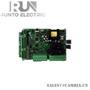 ABB UNS0119A-P 3BHE029153R0101 Network Communication Module