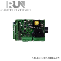 ABB UNS0119A-P 3BHE029153R0101 Network Communication Module