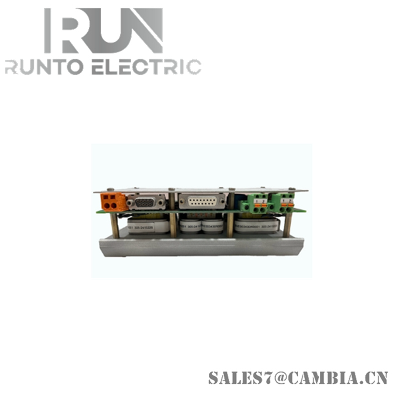 ABB UUD148AE01 3BHE014185R0001 Crucial Module
