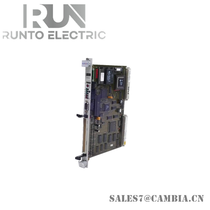 GE VCM232.3 Versatile Communication Module