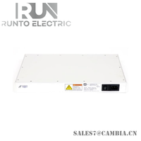 GE VMIACC-5595-208 Reflective Memory Hub Assembly