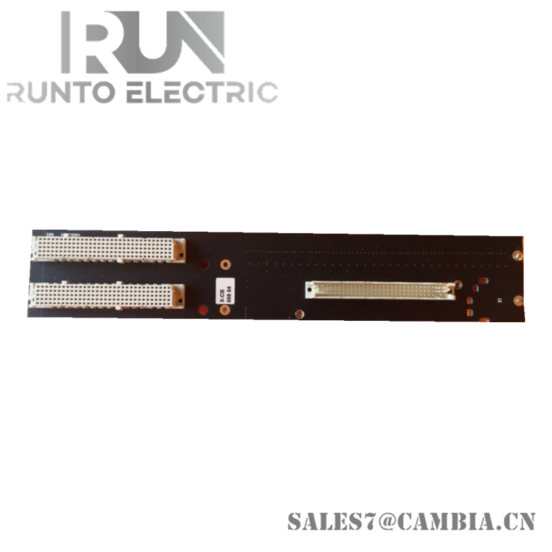 HIMA X-CB 008 04 Connector Board