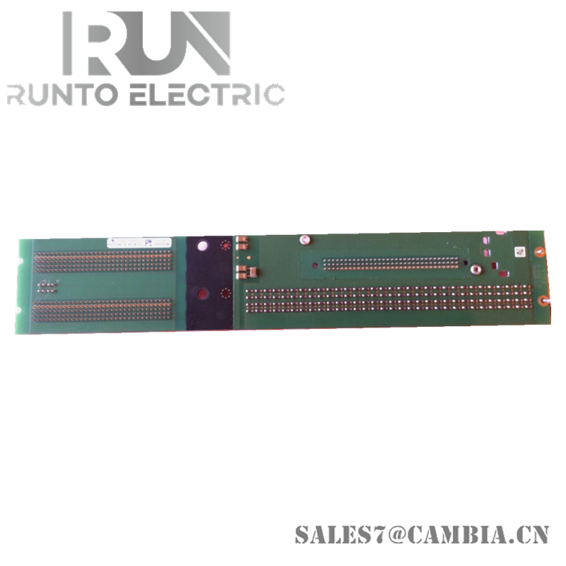 HIMA X-CB 008 04 Connector Board