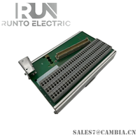 HIMA X-FTA 002 01 Universal Field Termination Assembly