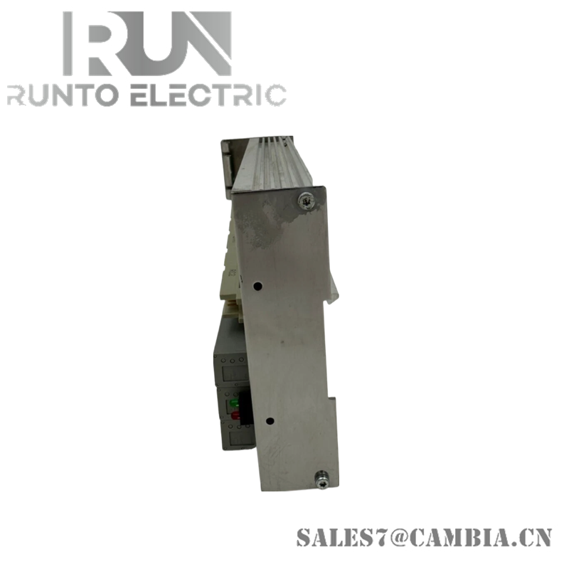 HIMA X-FTA 002 01 Universal Field Termination Assembly