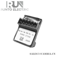 HIMatrix Z 7306 Safety Digital I/O Communication Module