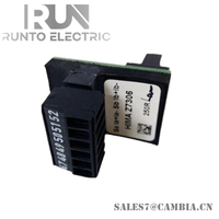 HIMatrix Z 7306 Safety Digital I/O Communication Module