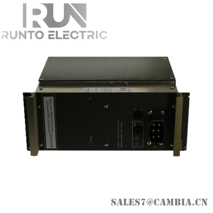 ABB 89NG03 GJR4503500R0001 3-phase AC Power Supply Module