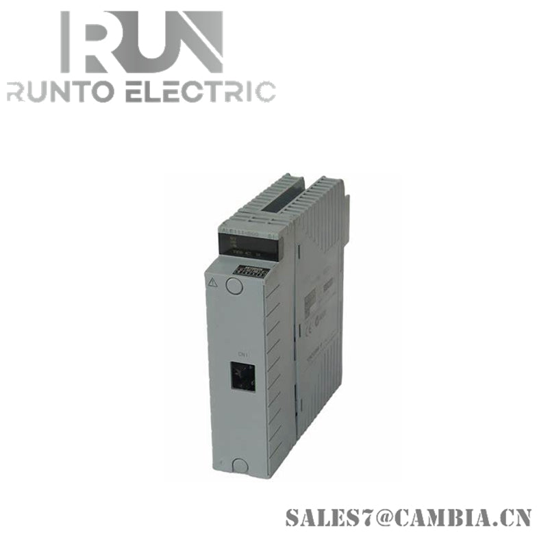YOKOGAWA EB402-10 Bus Interface Module – Runto Electric