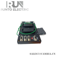 FOXBORO RH924YF Analog Input Module