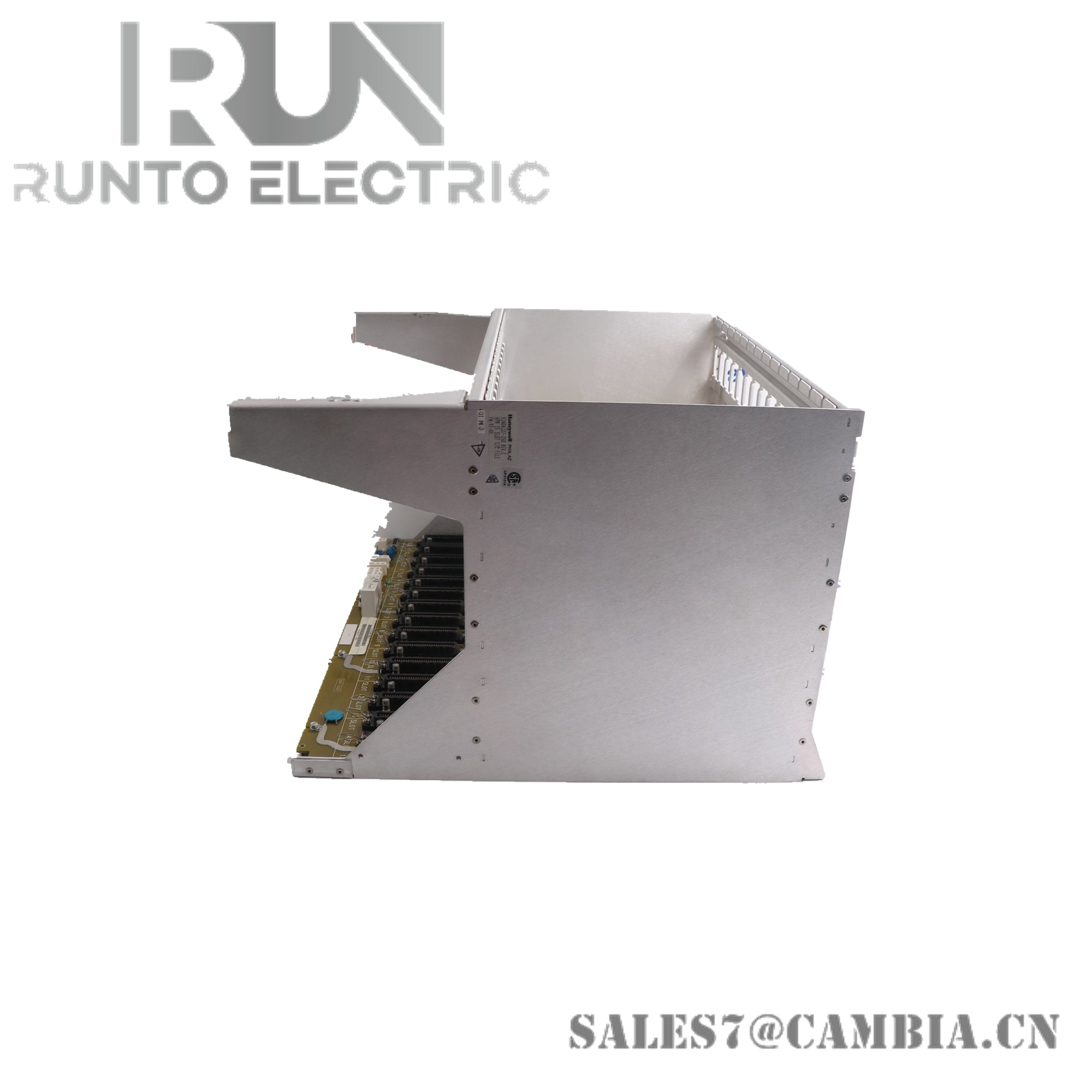 Honeywell 51404170-175 Power System Cage