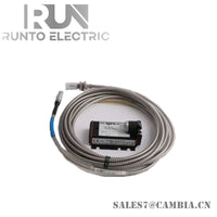 EPRO PR6480/061-030+CON021 Eddy Current Signal Converter