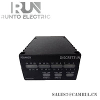 High Quality Wholesale Cheap GE Fanuc IS220PPRAH1A Mark VI Component