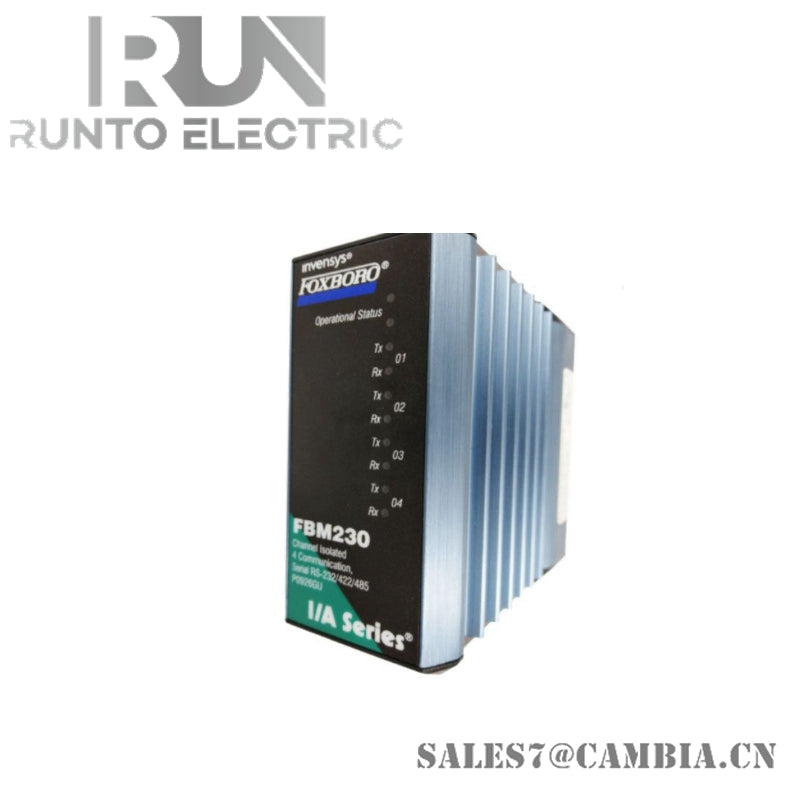 New arrival Foxboro DM900NY Gateway Processor Express Worldwide